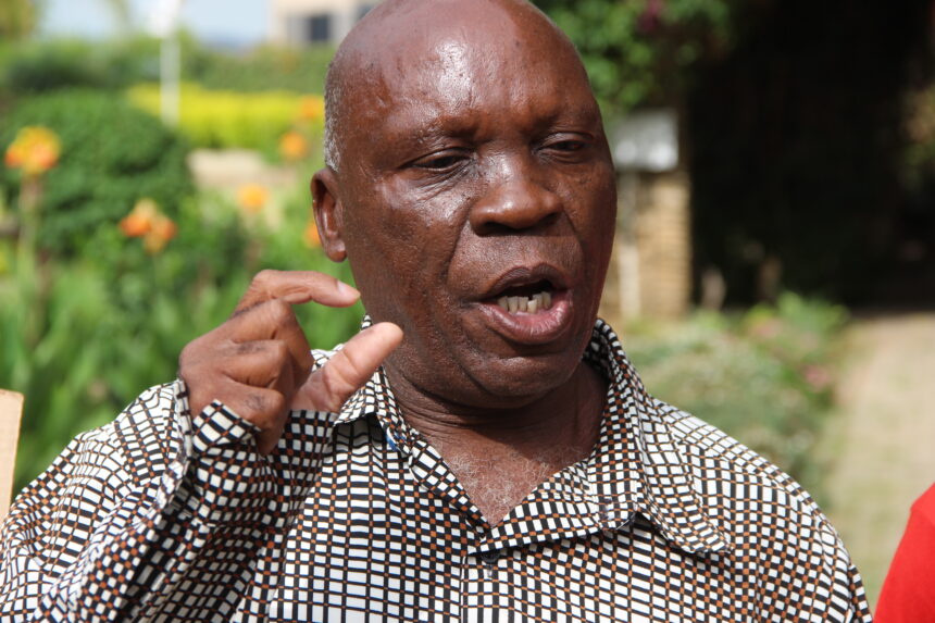 Lukato ana ligusako mwene kelikwamo lyaNDP kuhamena Caprivi 