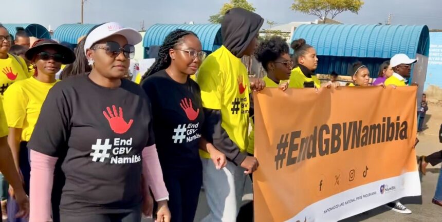 Ndaitwah, oominista mopoloyeka tayi kondjitha omahepeko