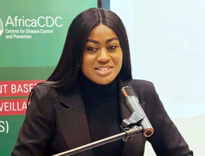 Luvindao Luvindao launches guidelines to boost health security