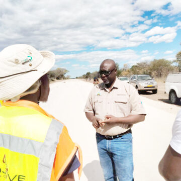 Makanga-Masida Kuyahiwa kwa Mukwakwa wa Makanga-Masida