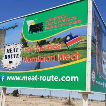 Meat Board Livestock board blasted for misstated financial statements