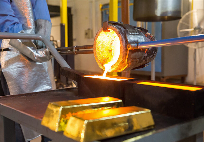 Mine Gold licence failures cause ministry audit disclaimer