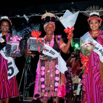 Omunamimvo 64 a sindana omukulukadhi gwomalenga dhingi