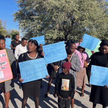 Omupolifi ina pewa elifutilemo modolongo – Ofamili tai ti …Tava pula ouyuuki medipao lomukwapata  wavo