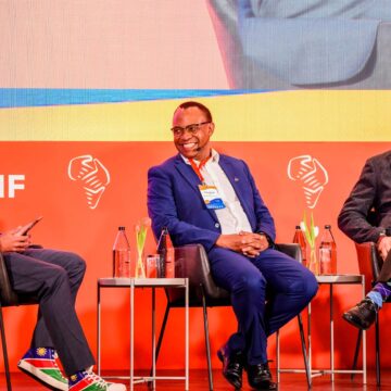 NAC showcases Namibia’s potential at AviaDev summit 