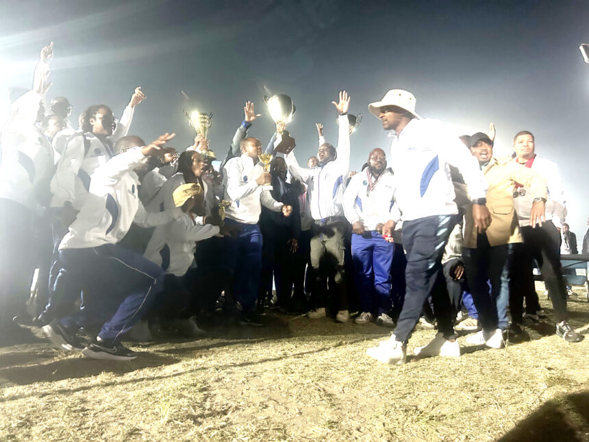 Windhoek scoops Nalasra games
