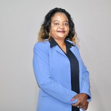 NASSCAL Indongo takes charge of SASSCAL