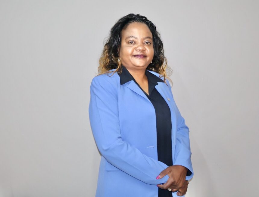 Indongo takes charge of SASSCAL 