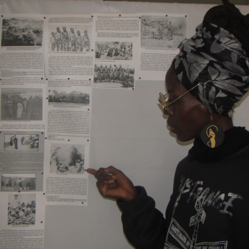 Oviperendero vyOtjiṱiro Otjindjandja vya ṱunu omuraise wavyo momuinyo 