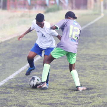 Long-awaited revamp on the horizon for NFA technical centre