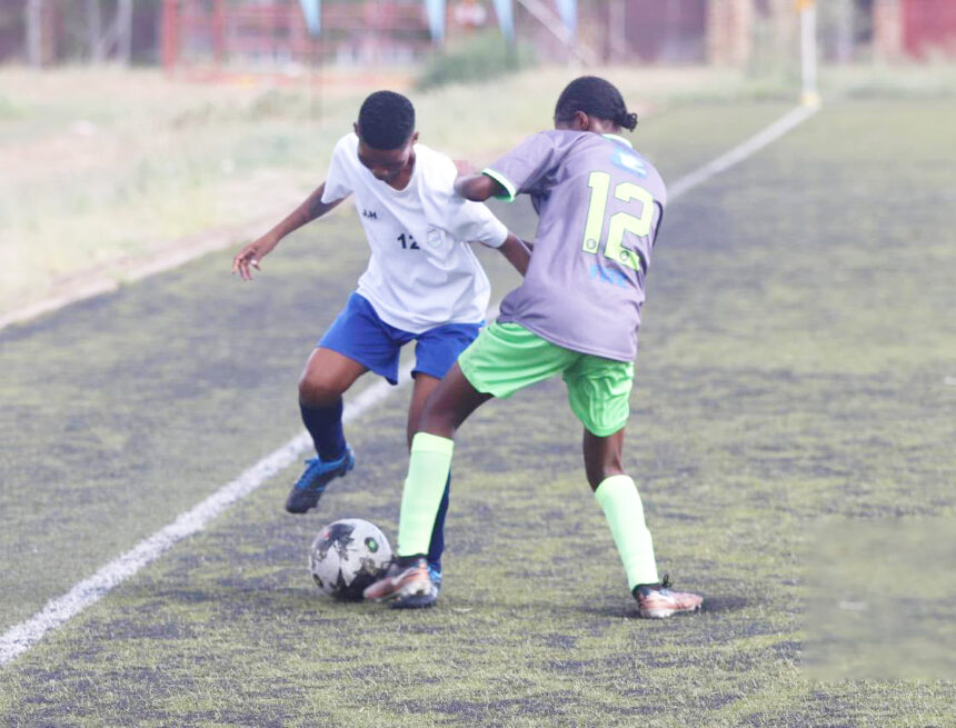 Long-awaited revamp on the horizon for NFA technical centre