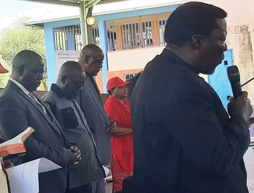 NGETUJAME MAKARI (2) Makari ma suvisiwa mOkahumandu ka Mongua omayuva womasuviro