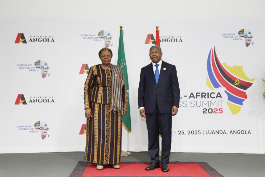 NNN wants stronger energy partnerships