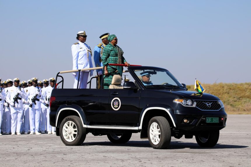 NNN a pandula iilyo yetanga omolweitulemo 