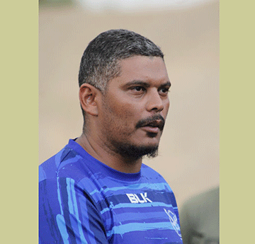 NRU confirms Botha’s exit 
