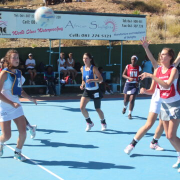 NSSU to host All-Ages Netball trials this weekend