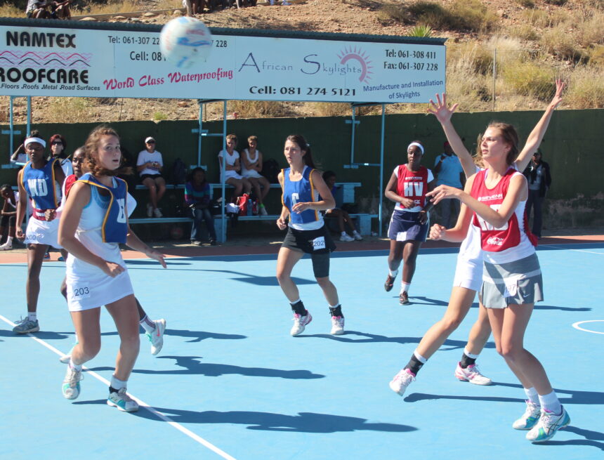 NSSU to host All-Ages Netball trials this weekend
