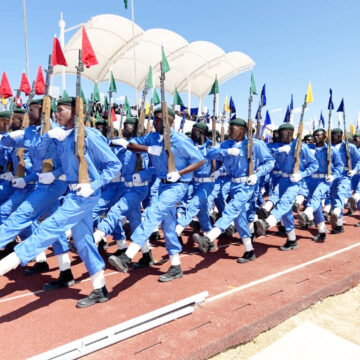 NYS denies tribalism allegations