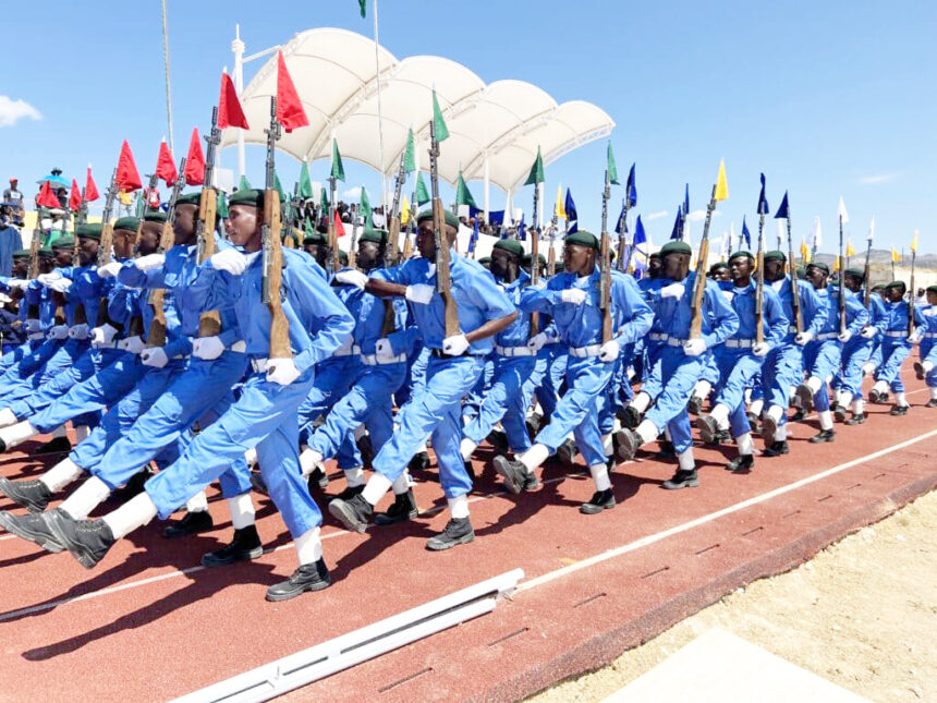 NYS denies tribalism allegations