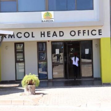 Namcol ’retrenches’ over 100 employees