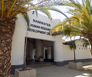 NamWater alerts public of recruitment scam 