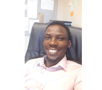 Letter – Namibia youth and social media: A double-edged sword