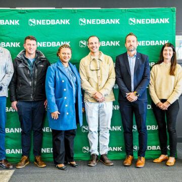 Nedbank powers mining growth with Trollope deal