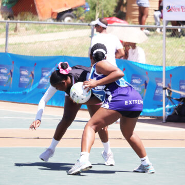Clubs gear-up for netball premier league showdown in Otjiwarongo