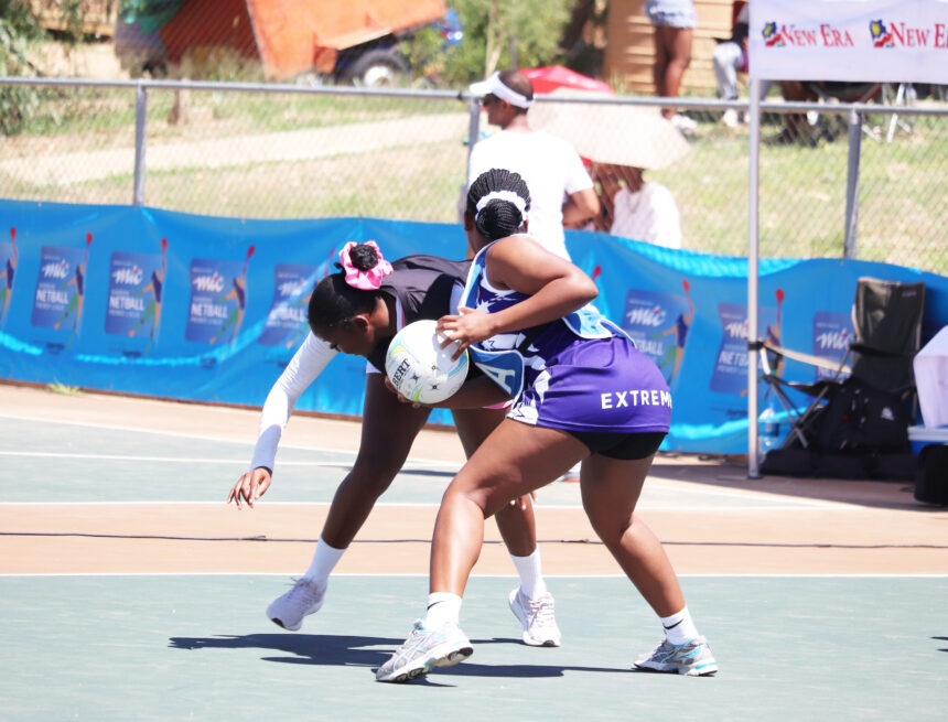 Clubs gear-up for netball premier league showdown in Otjiwarongo