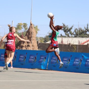 League reveals grit and growth in rounds 3 and 4 