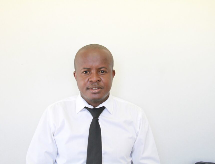 Ngutjinazo Opinion – Inclusive education for persons with disabilities: A broken promise