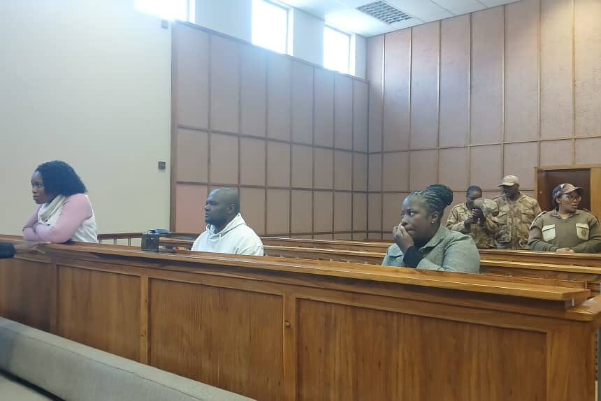Oral evidence in Nkata case ruled inadmissible