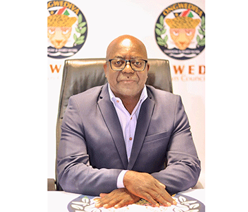 Ongwediva: Elelo otali ka longa noonakuweelela