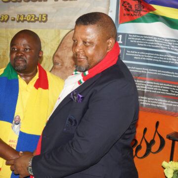 Rukoro, Nudo smoke peace pipe 