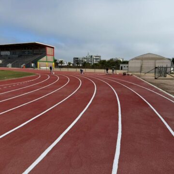 Sports offer wide range of career opportunities: Frederick 