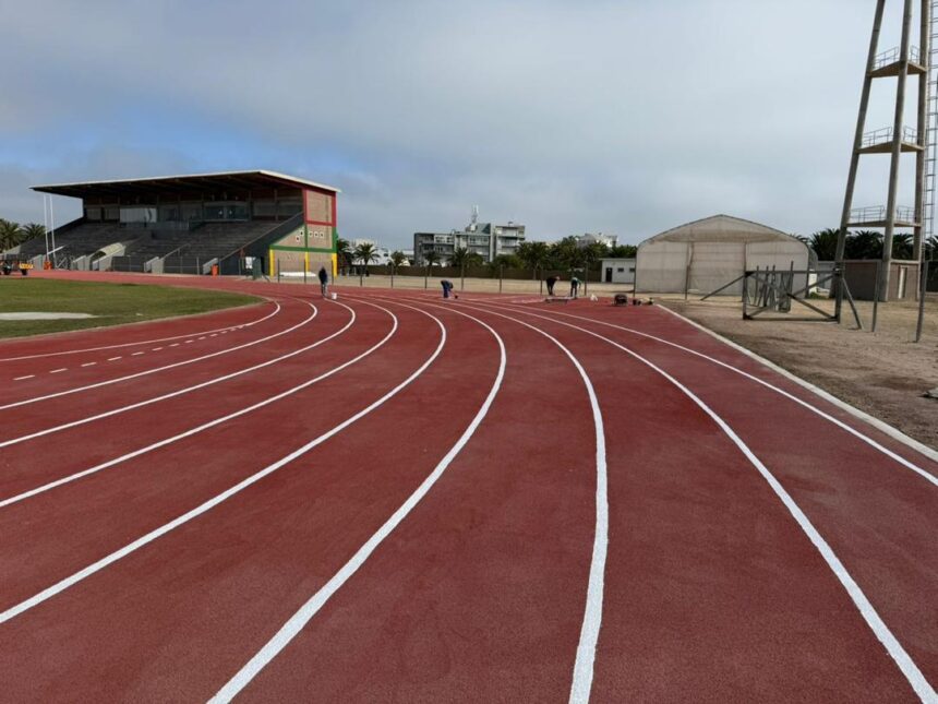 Sports offer wide range of career opportunities: Frederick 