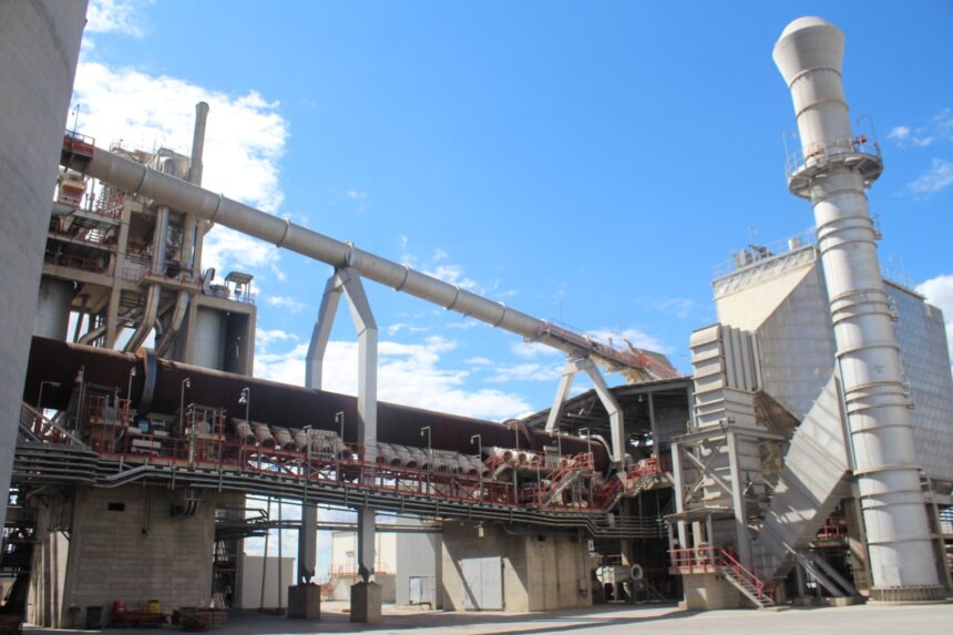 Ohorongo sale sparks monopoly concerns