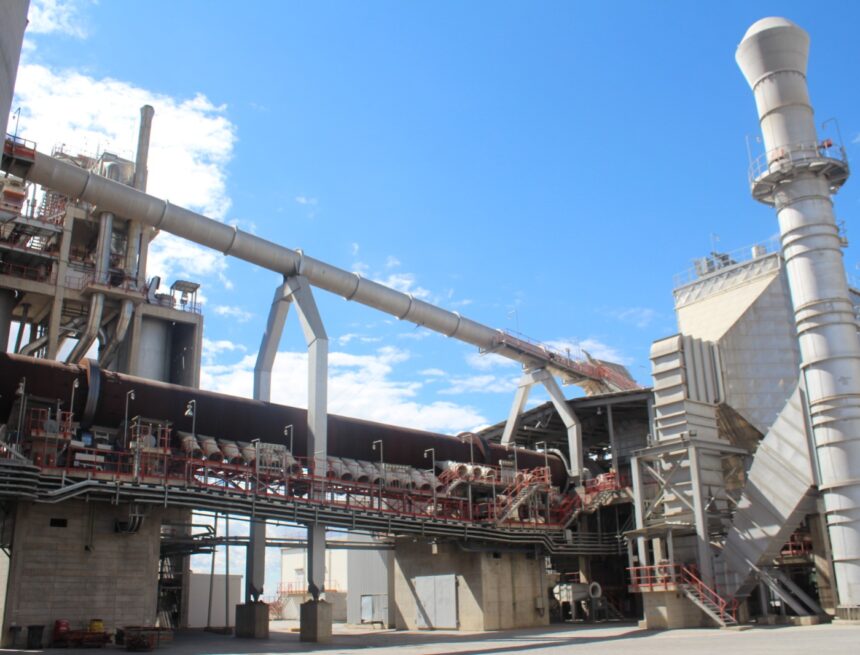 Ohorongo sale sparks monopoly concerns