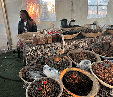 Ondangwa-expo Omaulikilo oipindi taa ende nawa kOndangwa