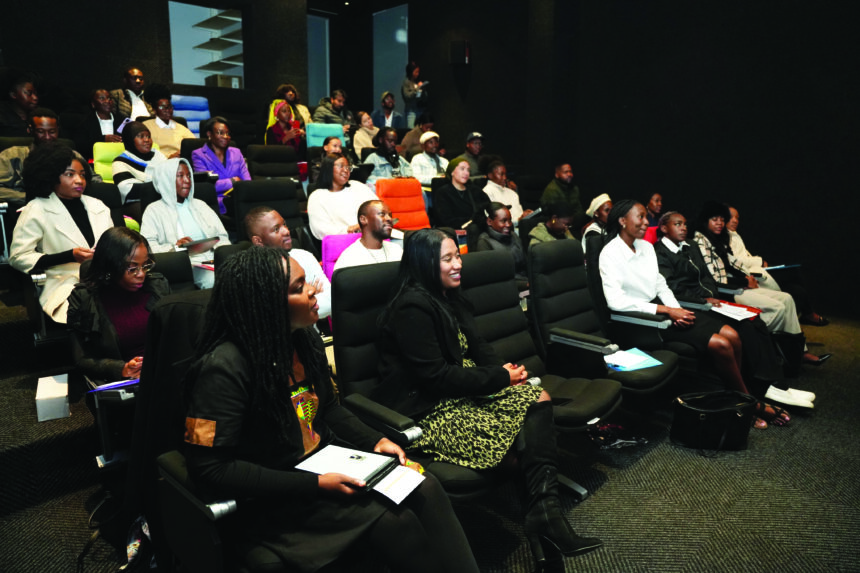 YO! and MultiChoice Namibia empower young entrepreneurs 