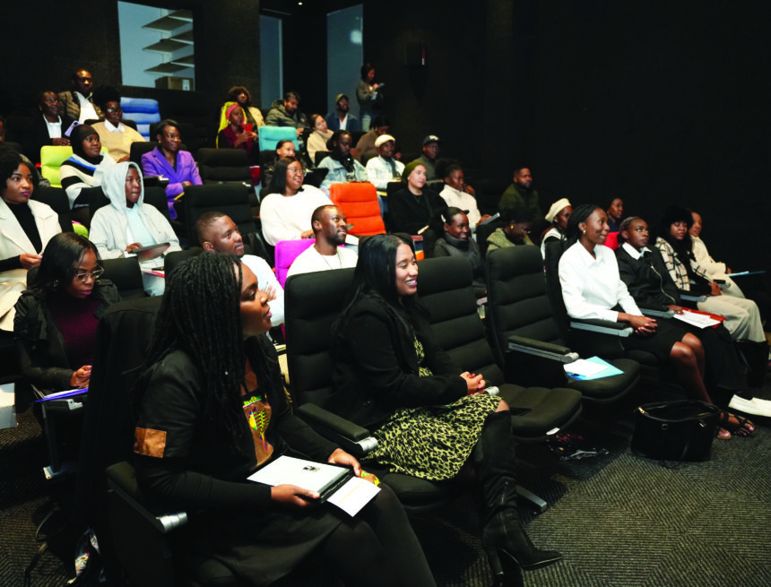 YO! and MultiChoice Namibia empower young entrepreneurs 