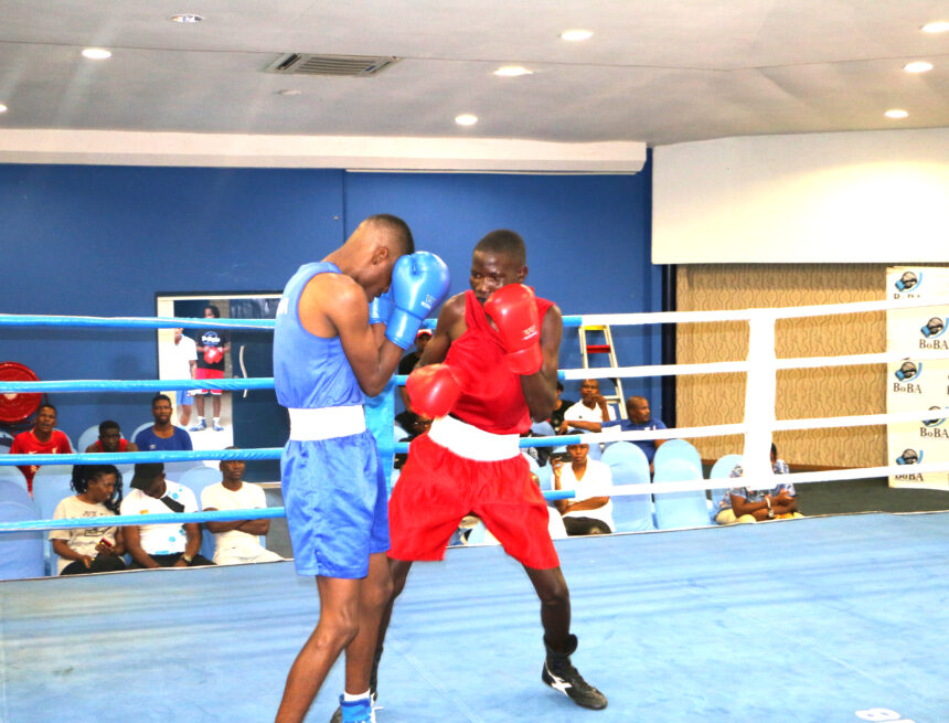 Oshakati jpg Oshakati tournament lives up to expectations