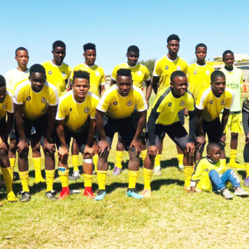 Dino Vezepa Karita Open tourney starts today