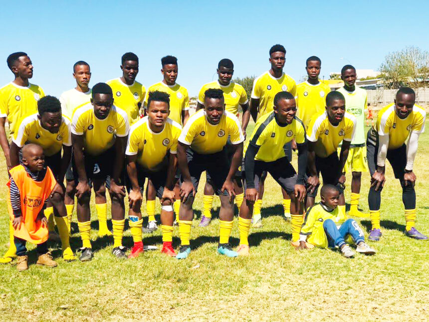 Dino Vezepa Karita Open tourney starts today