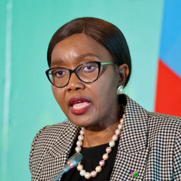 Parliament Parliament courts AI