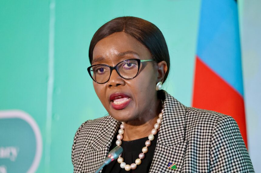 Parliament courts AI 