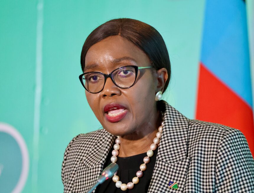 Parliament courts AI 