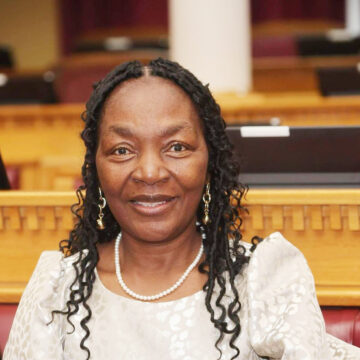 Pension backed housing loans endorsed