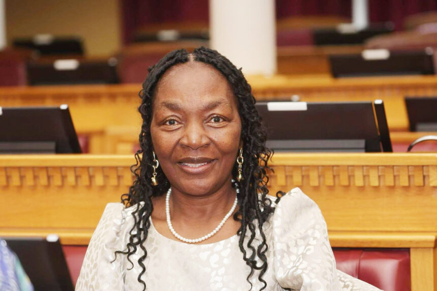 Pension backed housing loans endorsed