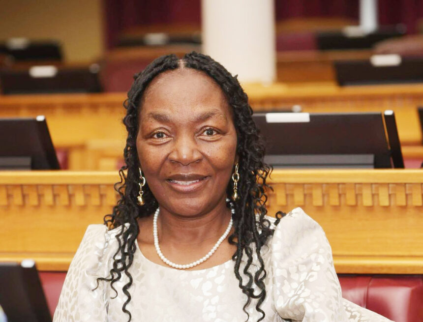 Pension backed housing loans endorsed